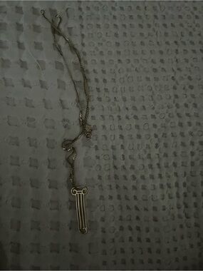 Aries Arise necklace